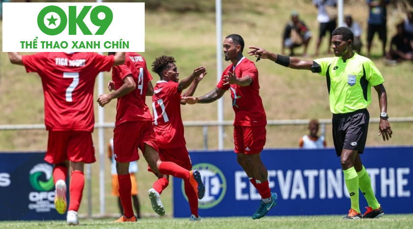 Cầu thủ Tiga Sport Hình ảnh cầu thủ Tiga Sport