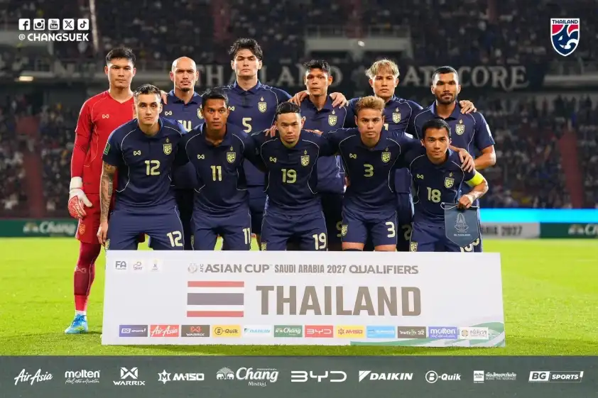 ĐT Thái Lan chú trọng vào các cầu thủ Thái kiều - con lai ĐT Thái Lan chú trọng vào các cầu thủ Thái kiều - con lai